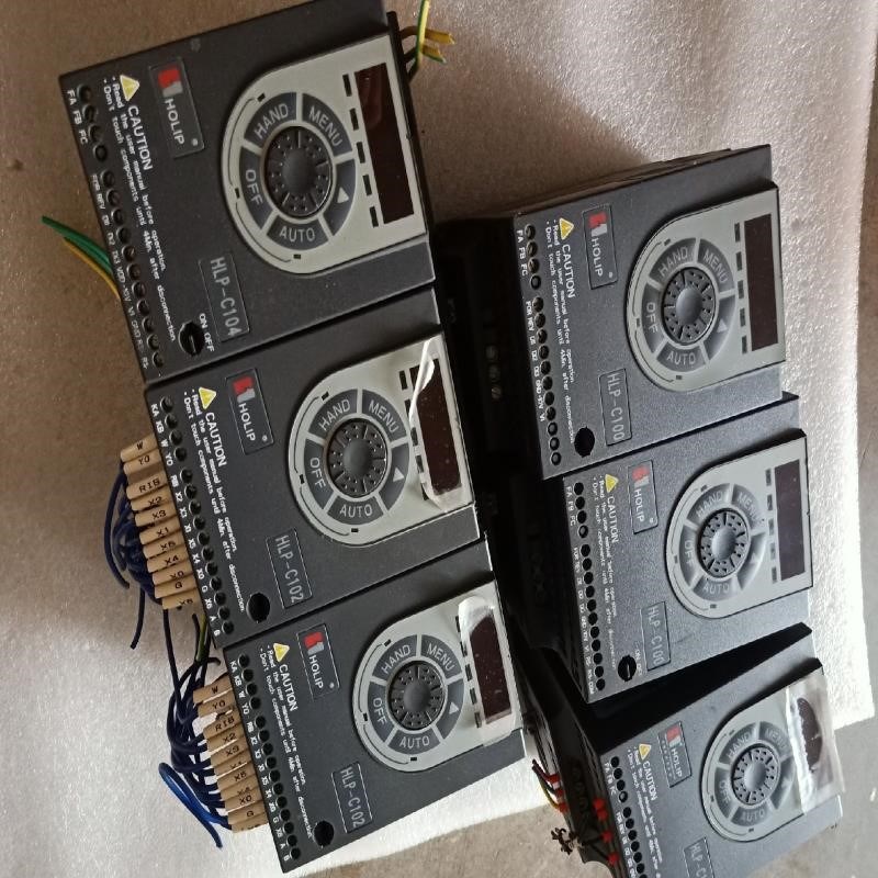 海利普变频器,HLnP-C100D3721P,C100.C10