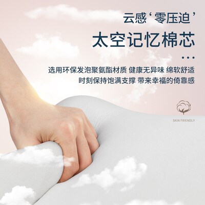 5系汽车a头枕腰靠1系2系3系7系X1BX2X3X4X5X6护颈枕腰靠垫专用