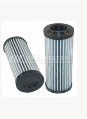 巴士变速箱g保养液压滤芯23040988