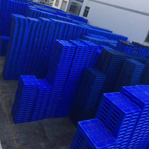 塑料卡板叉车托盘塑胶p垫板仓v库防潮板地台板仓储垫仓板栈板叉车