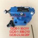 21Y DsZ20 210 顺序阀DZ20 30B DZ20 L5X 20Y质保一年