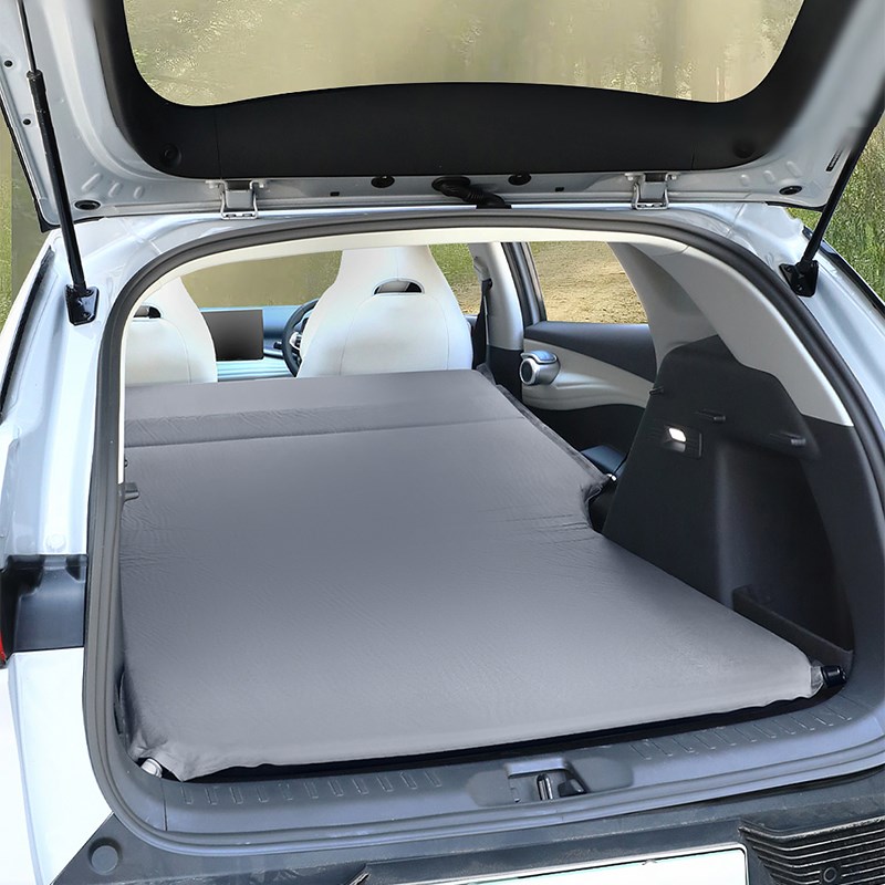 比亚迪元PLgUS专用车载床垫电动充气床汽车后备箱睡垫神器气垫床