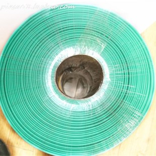 25米 10KV高压母排套管n60 绝缘 铜排保护 卷 高压热缩管60mm