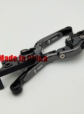 曉星x5刹车GT250R把手柄pGT650R牛角GT125R配件gd250n改装件GT250