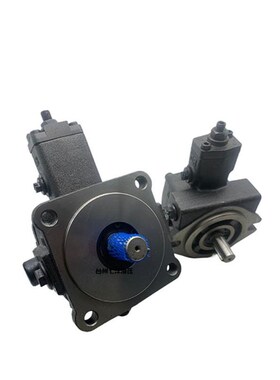 新款台湾DIFU帝富油泵PVD-SF-15D/20D/30D/40D/12DU-10叶片泵Y包