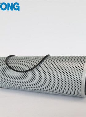 适配沃尔沃EC210 BLC  1t35B 140LCLR NLC挖掘机液压滤芯 回 滤芯