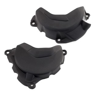 适用BMW F900R/XR F750GS 850GS ANDV 改装发动机侧盖保护罩