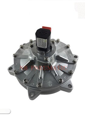 8392a900.8171 淹没式电磁脉冲阀 3寸除尘阀 3寸淹没式脉冲阀