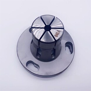 高精度弹簧夹头内l涨夹头车床配件五金625夹头异性夹头工厂