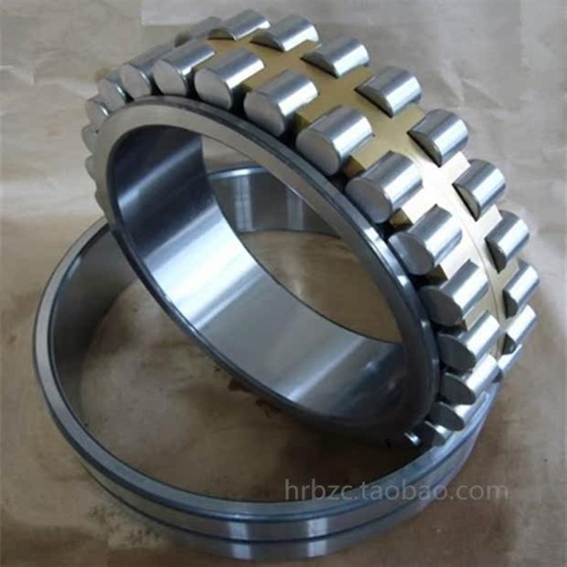 沈阳数控车床CAK6150CAK5085njCAK50135主轴轴承NN302T2K7019ACDB