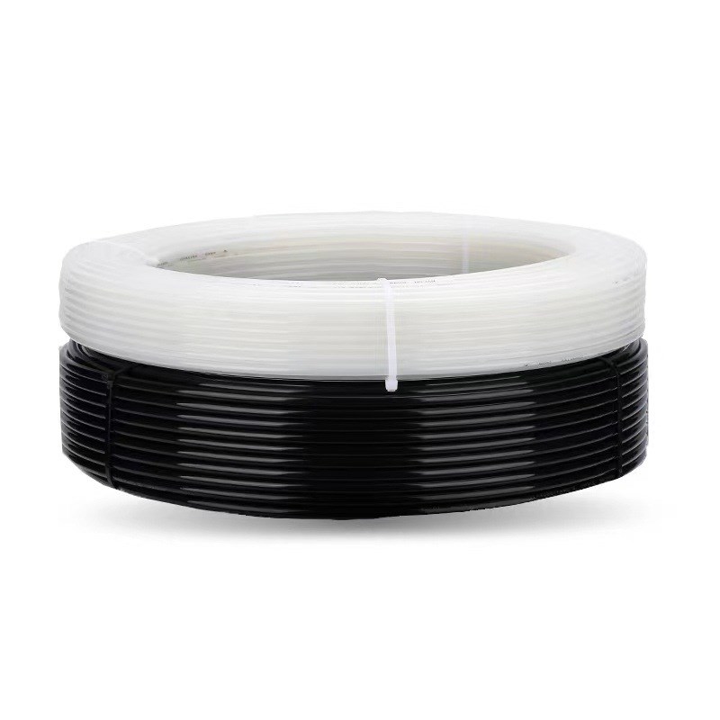 PA12管PA1j2-6尼龙管耐高温高压尼龙气管PA12-6尼龙软管