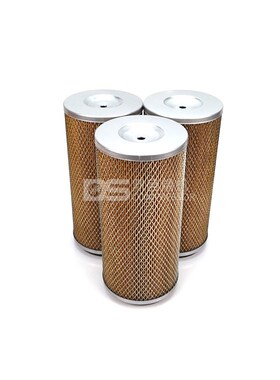 博莱特螺杆空压机BLT25/30/40zA空气滤清器1625165462空滤保养配