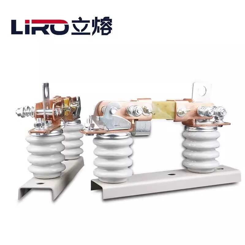 户外低压刀熔e开关隔离熔断器式刀闸开关JDW2-0.5KV-200A/400A600