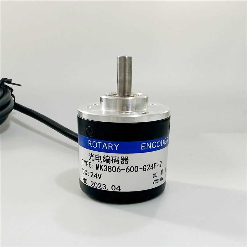 K3806-600-G24F-2 24C 24E编码器100-360-050-1M000 1024 2000