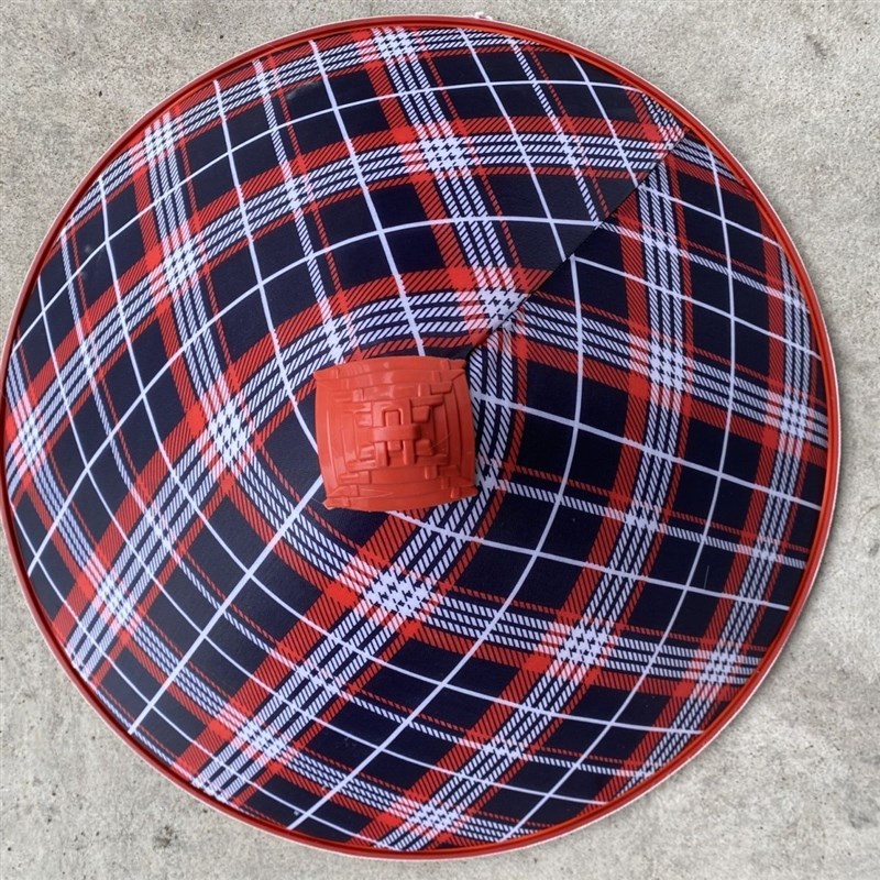 新款充电风扇帽 风力强夏天必用品 F不同毫安电池使用续航时间不