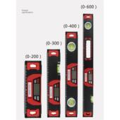 电子数显水平600垂直坡度尺与磁数显角度尺偏移差毫米显示水平尺