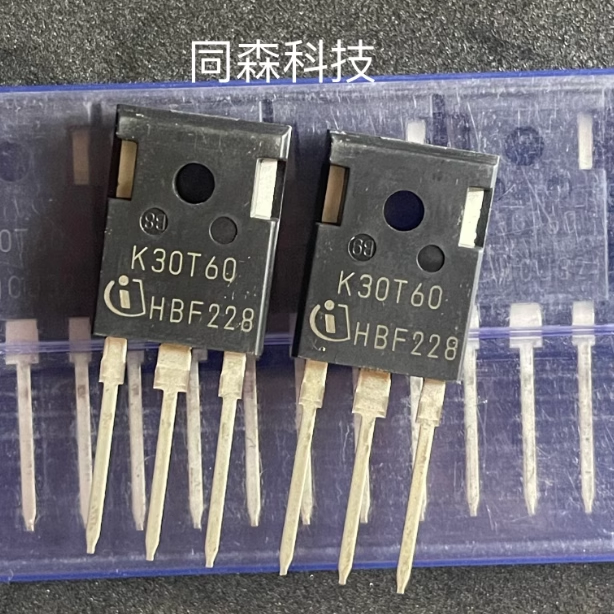 全新 IKW30N60T/K30T60  IKW50N60T/K50T60  IKW40N65H5FKSA1