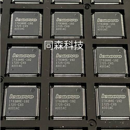 IT8386E-192 IT8586E QFP 全新原装
