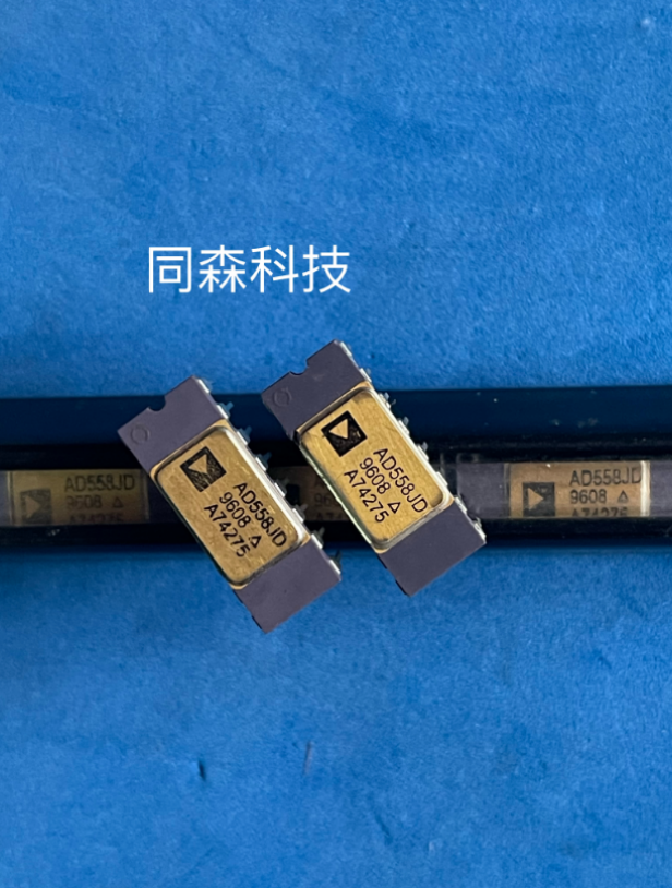 全新原装 AD558JD AD524AD  CDIP16直插 IC