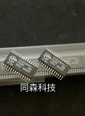 CY62256VLL-70SNC 封装SOP28存储器芯片