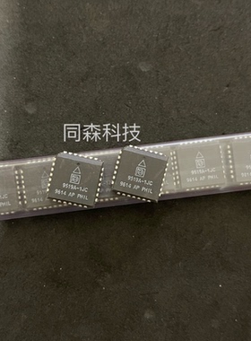 AM9519A-1JC PLCC-28 AMERTON 全新原装