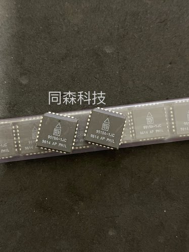 AM9519A-1JC PLCC-28 AMERTON 全新原装