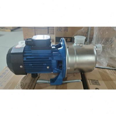 BJZ037 BJZ100T广东凌霄不锈钢自吸射流水泵机械密封大流量高扬u.