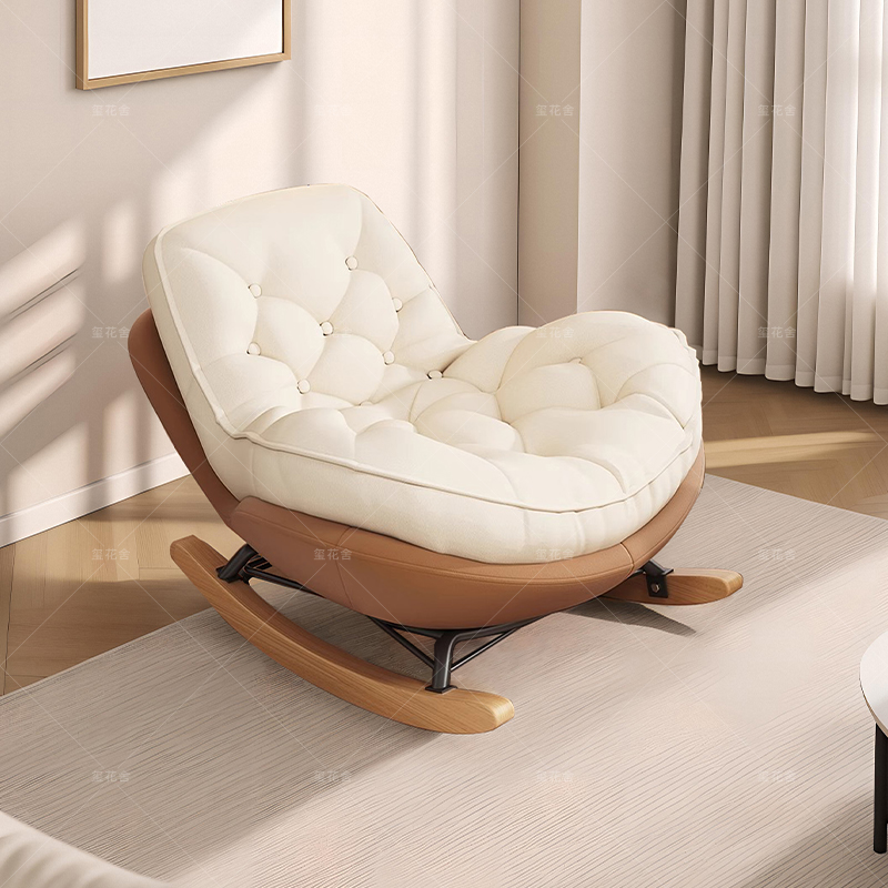 dau giuong dep Sofa lười chim cánh cụt ghế bập bênh ban công dành cho người lớn ghế giải trí nghỉ trưa ngủ ghế bập bênh ghế sofa ghế phòng chờ người lớn tu de dau giuong kệ đầu giường giá rẻ