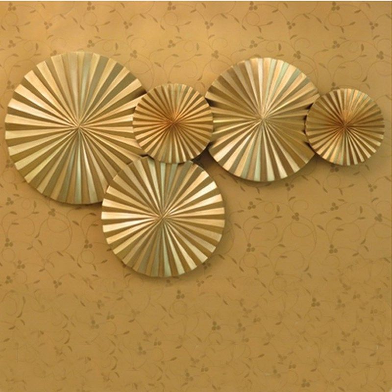 新包邮铁艺圆扇形壁饰创意墙上y壁挂件家居客厅酒吧背景墙面立体,家居饰品,壁饰,淘宝优惠券,粉丝福利购,淘宝优惠卷