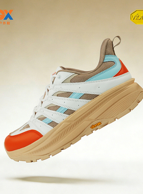 CGX x Vibram 防滑户外越野登山鞋运动休闲徒步鞋男女 C919