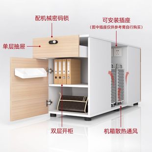 办公桌椅组合四人位4简约现代职员电脑桌六人双人6屏风工作位