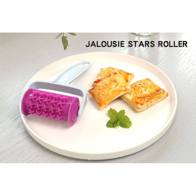 2025新款烘焙DIY饼干模具套装厨房压花工具曲奇制作小工具套装