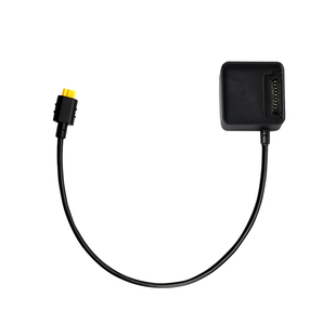 LKTOP立可拓200W智能充电器专用快充线大疆Air3s/Air3/Mavic 4Pro/ Matrice 4系列电池连接线充电线