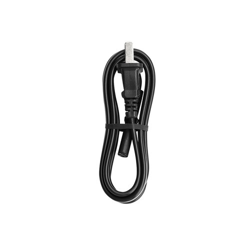 LKTOP AC电源线适用御3系列管家/mini4pro/mini3系列智能充电器/air3智能充电器充电线