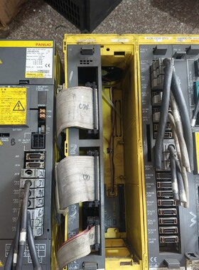 主机A02B-0228-B50F2 A06B-6080-