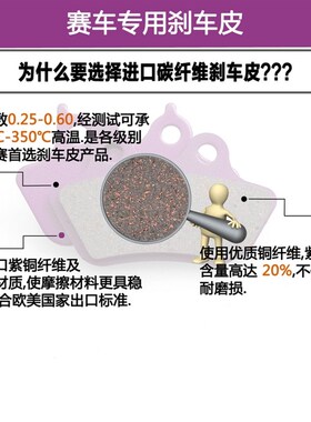 适用于KTM1190 RkC8 R 08-14 1290 Superduke 16 前后刹车皮碟刹