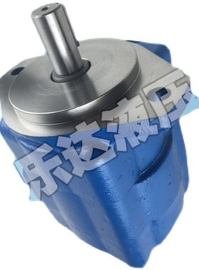 新款25V21A油泵35V32A威格t士45V60A/45A液压泵芯20V12AVICKER现