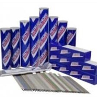 E317LT1 317LP 4不锈钢焊丝 Supercore 英国曼彻特d焊丝