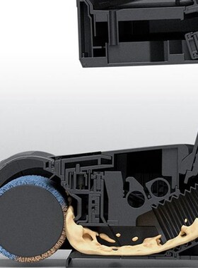 Roller Brush for Dreame H11Max Wireless Scrubber AccesZsorie