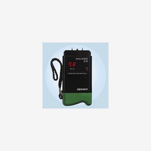 德国Lignomat利纳美n特Mini-Ligno E/D,D/C,S/DC,DX/C木材湿度计