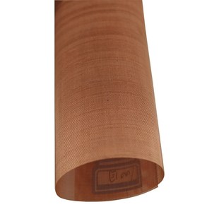 现货紫铜网屏蔽网 薄散热铜网布 法拉第W笼屏蔽铜网片