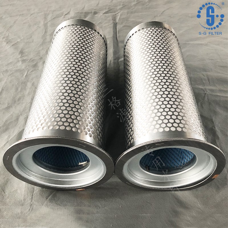 油气分离器过滤器 i DFN170400-01  6221374350   保养配件