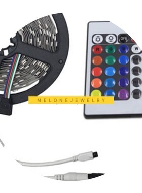 5m 10m 15m WiFil LED Strip Light RGB Waterproof D 5050 2835