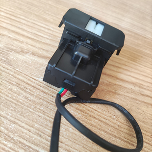 仕ZT310R1R2Xo1X2T1AT2VX摩托车电子油箱锁 锁扣油箱盖