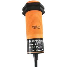 M30电容式接g近开关KI0209料位感测器养殖厂蛟龙料线感应监视器38