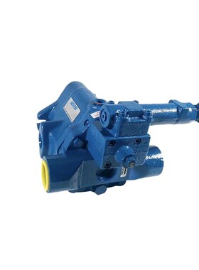 美国VICKERS威格士定量泵 PVBQ5-RSW-20-CM-11-PR X液压油泵柱塞