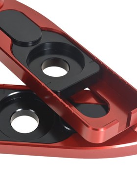 适用 雅马哈 YZF-R15 v3 MT15 18-19改装后平U叉调整器链条调节码