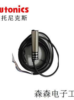 尼克斯接近开关BR200-DDTN-P光电传W感器现货现发