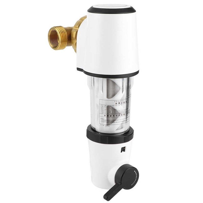 Prefilter Tapj Water Filter Whole House Water Filter Purifie