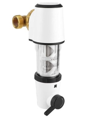 Prefilter Tapj Water Filter Whole House Water Filter Purifie
